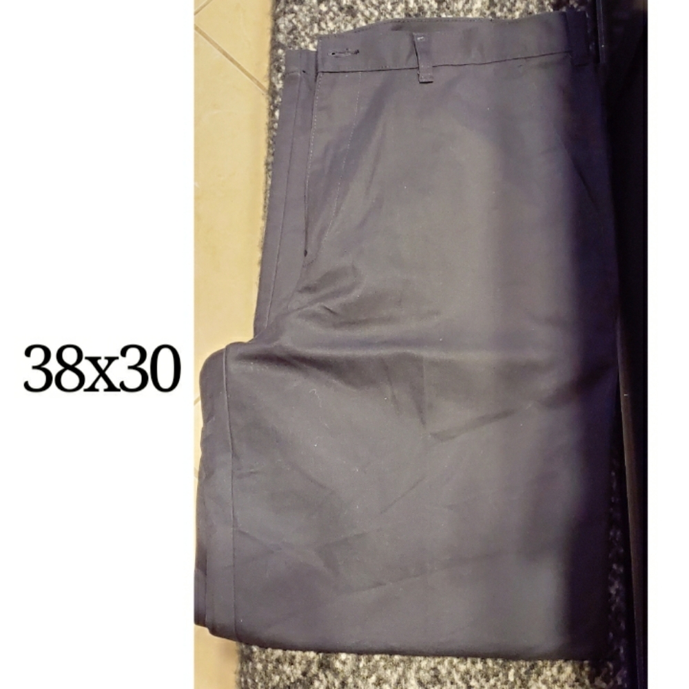 Men's slacks